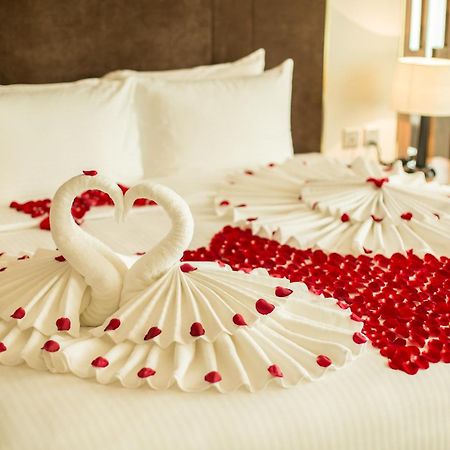 Muong Thanh Luxury Phu Tho Viet Tri Екстериор снимка