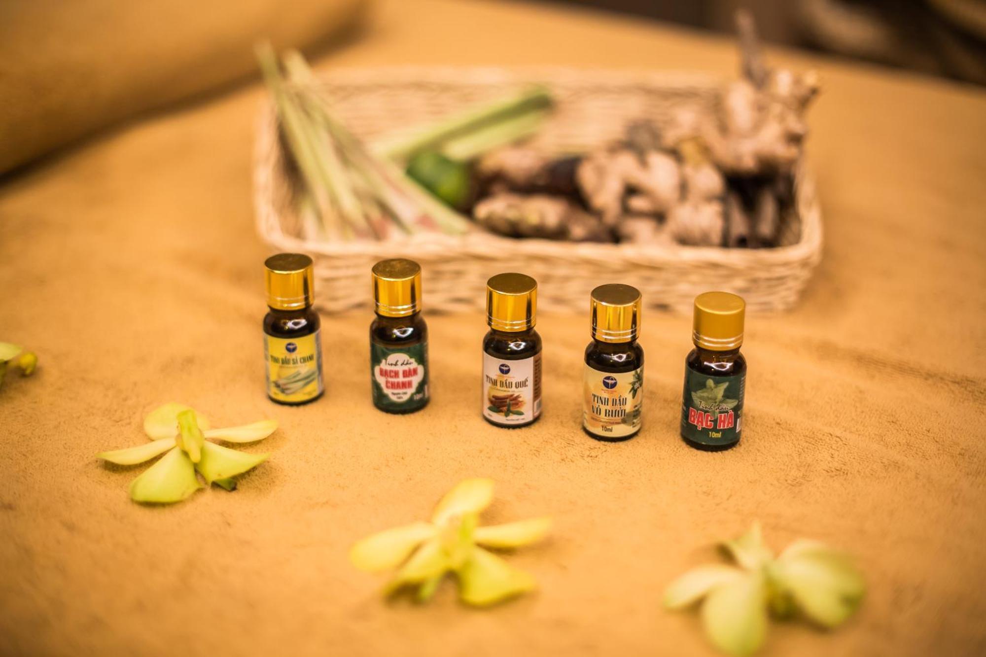Muong Thanh Luxury Phu Tho Viet Tri Екстериор снимка