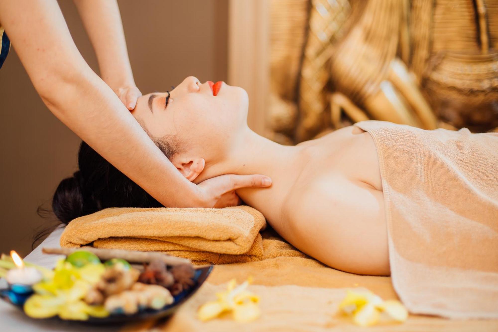 Muong Thanh Luxury Phu Tho Viet Tri Екстериор снимка