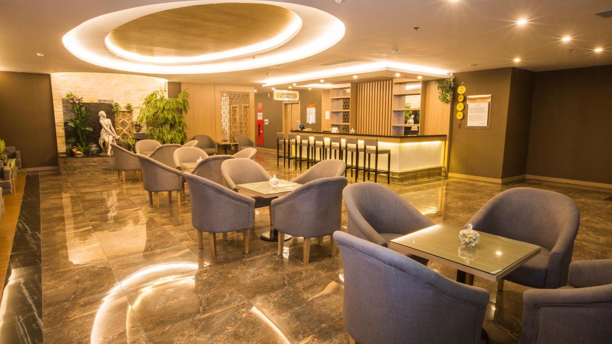 Muong Thanh Luxury Phu Tho Viet Tri Екстериор снимка