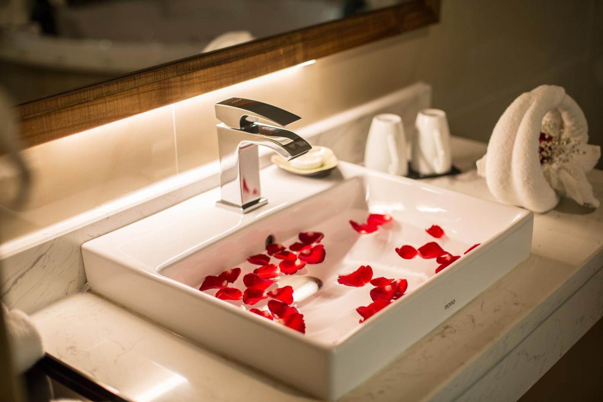 Muong Thanh Luxury Phu Tho Viet Tri Екстериор снимка