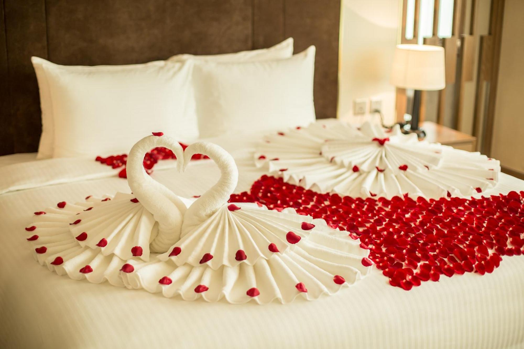 Muong Thanh Luxury Phu Tho Viet Tri Екстериор снимка