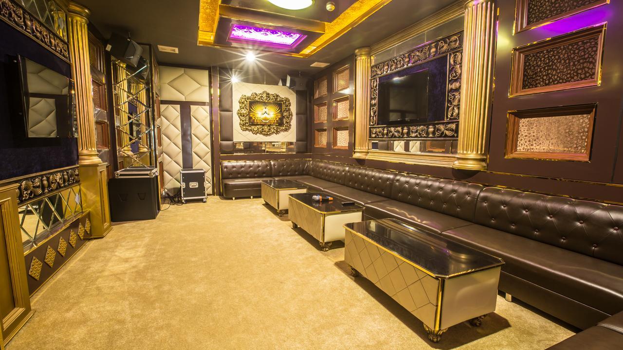 Muong Thanh Luxury Phu Tho Viet Tri Екстериор снимка