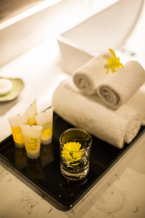 Muong Thanh Luxury Phu Tho Viet Tri Екстериор снимка